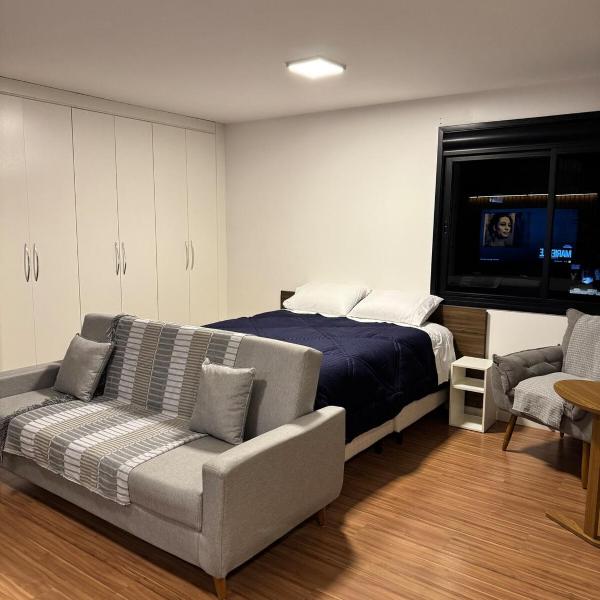 Loft Moderno e Completo no Centro de Pelotas - Foto 2