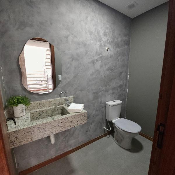 Casa com 6 suítes, bem localizada - Foto 3