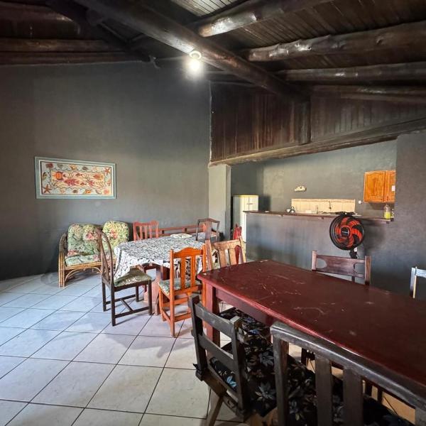 Casa com piscina - Foto 5