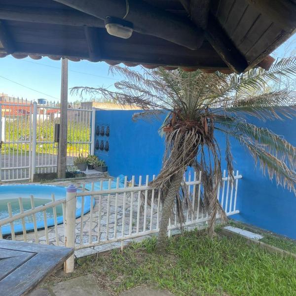 Casa com piscina - Foto 4