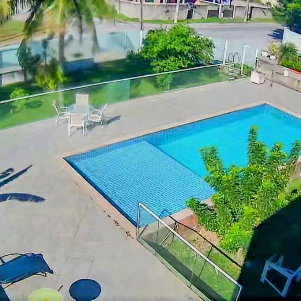 Litoral suítes