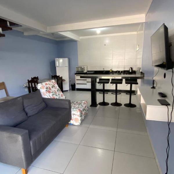 Casa Duplex Santinho 360 - Foto 5