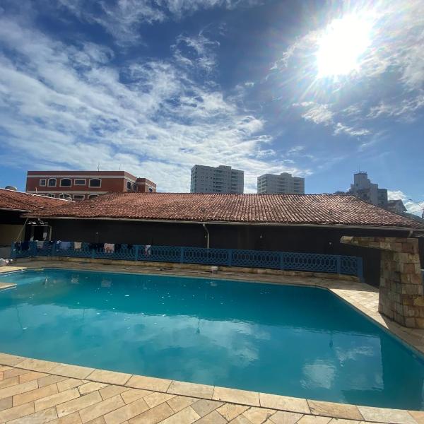 House with swimming pool - Beach Side in Mongaguá! - Foto 2