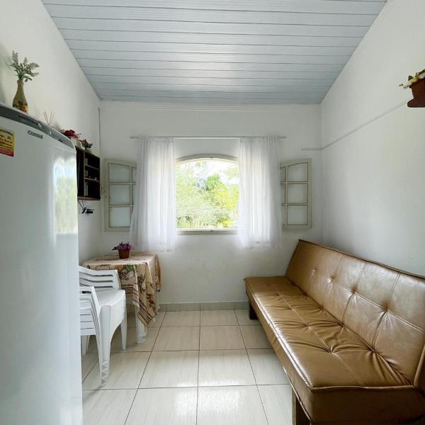 Casa Ubatuba, Maranduba, piso superior - Foto 5