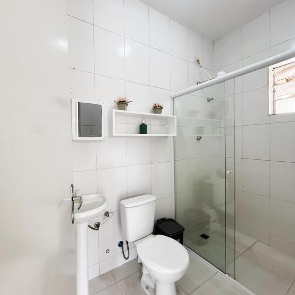 Casa Ubatuba, Maranduba, piso superior - Foto 3