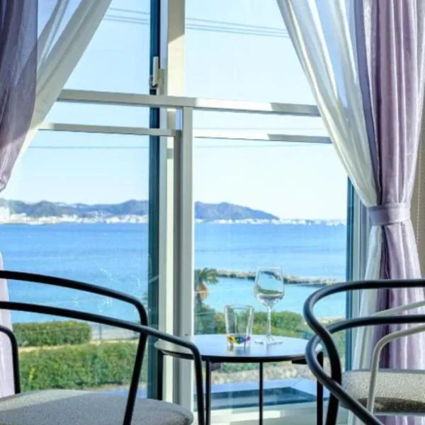 Condo Stay 鎌倉 坂の下 希 - 大仏, 長谷寺徒歩圏 - 海沿いリトリート, hotel in Kamakura