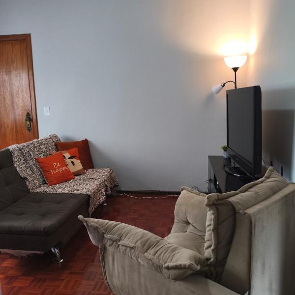 Apartamento na Zona Norte de Porto Alegre perto do Consulado Americano
