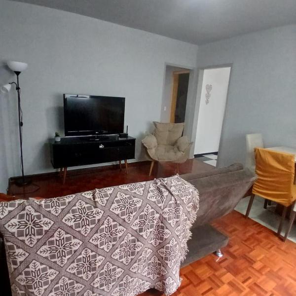 Apartamento na Zona Norte de Porto Alegre perto do Consulado Americano - Foto 5