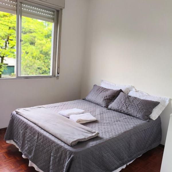 Apartamento na Zona Norte de Porto Alegre perto do Consulado Americano - Foto 2