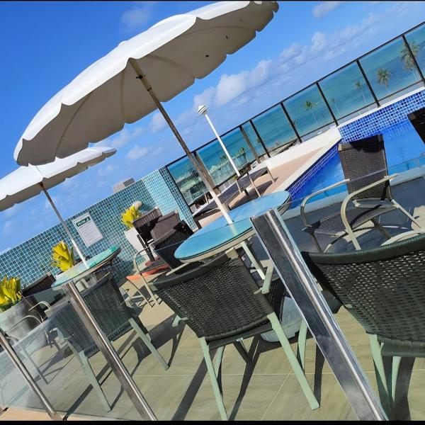 Luxury Flat Melhor Localização - Foto 3