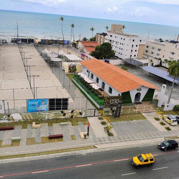 Luxury Flat Melhor Localização - Foto 5