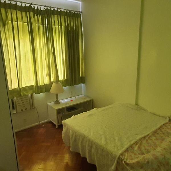 CopaBacana central