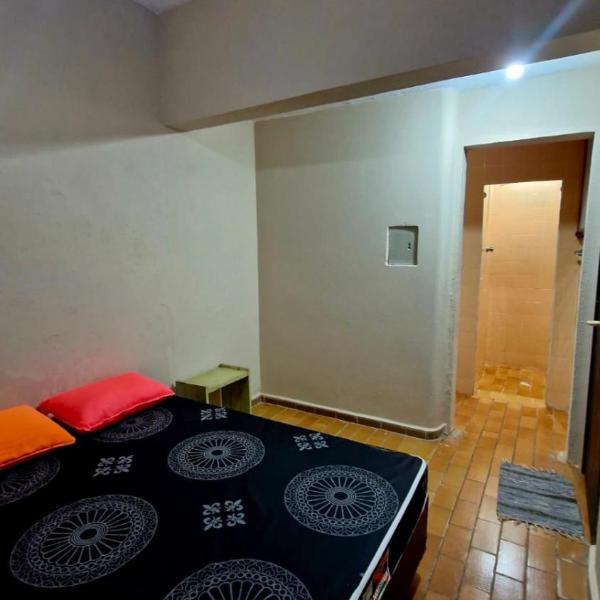 Casa de Praia Itanhaem - Foto 5