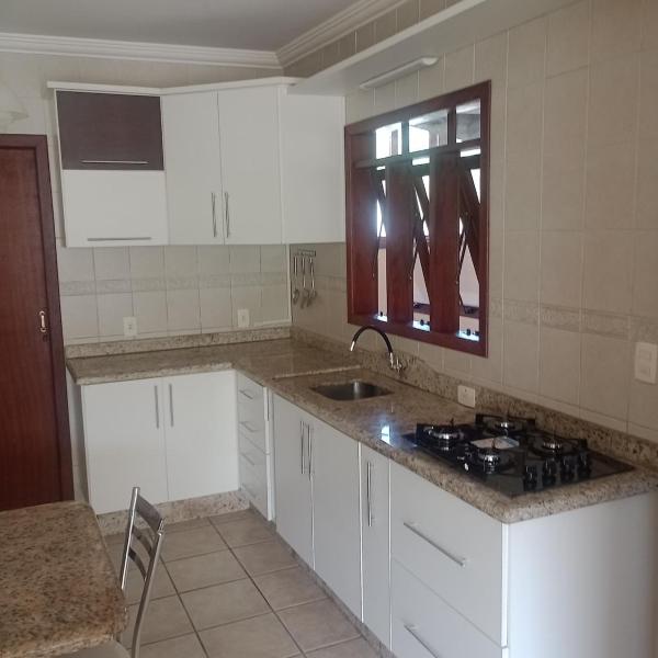 Ótima casa para se hospedar em Florianópolis - Foto 4