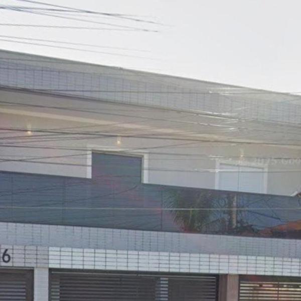 Casa para temporada