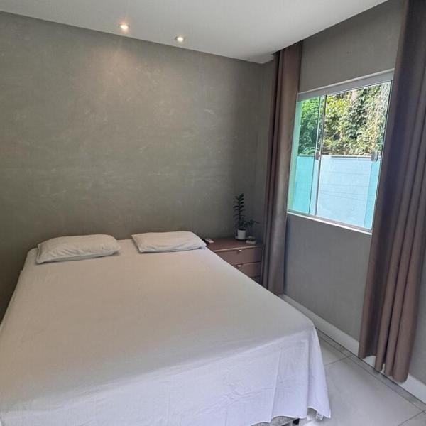 Casa na Praia Balneário Camboriú