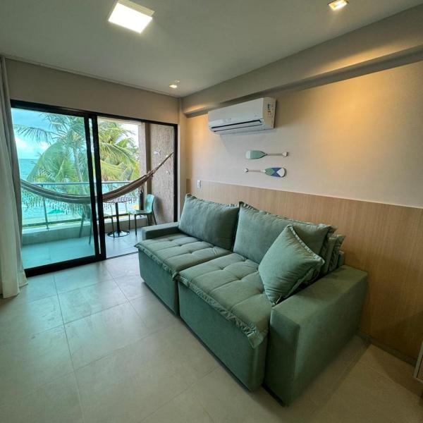 Lanai Beach Residence, Praia dos Carneiros-PE