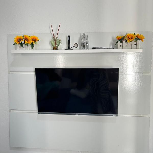 Studio 27m in downtown São Paulo