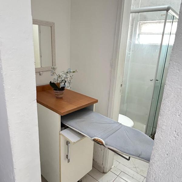 Studio 27m in downtown São Paulo - Foto 3