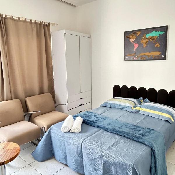 Studio 27m in downtown São Paulo - Foto 2