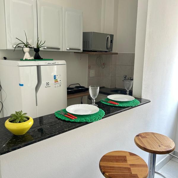 Studio 27m in downtown São Paulo - Foto 4