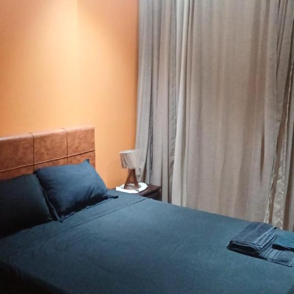 Quarto samba e bossa nova