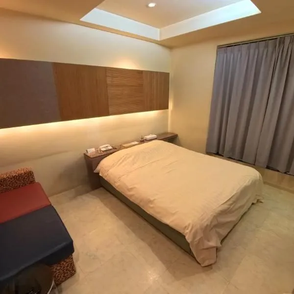 ヴァンヴェールアネックス, hotel in Kyoto