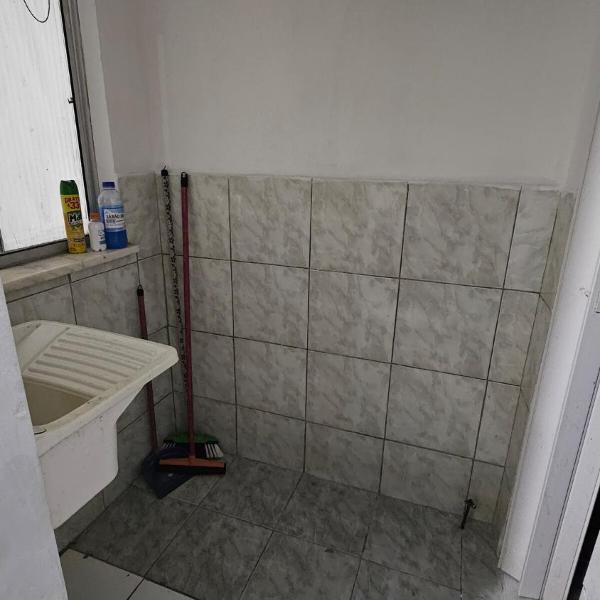 Casa com 1 Quarto e Garage - Alto da Cruz, Camaçari - Foto 2