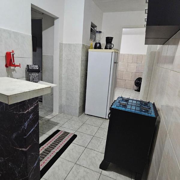Casa com 1 Quarto e Garage - Alto da Cruz, Camaçari - Foto 3