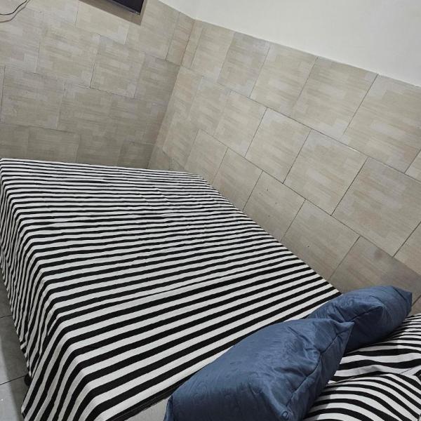 Casa com 1 Quarto e Garage - Alto da Cruz, Camaçari - Foto 5