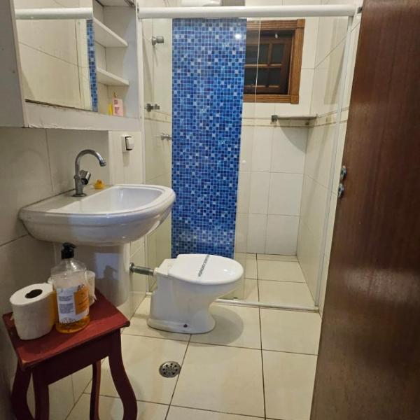 City Quarto Privativo Casal - Foto 3