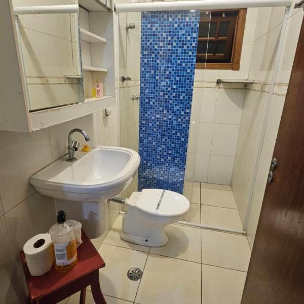 City Quarto Privativo Casal - Foto 5