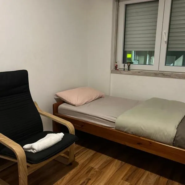 MALÔ - Queluz, hotel en Queluz