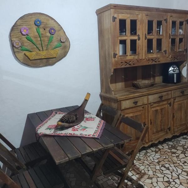 Itamambuca, robalo chalet foot on the sand - Foto 4