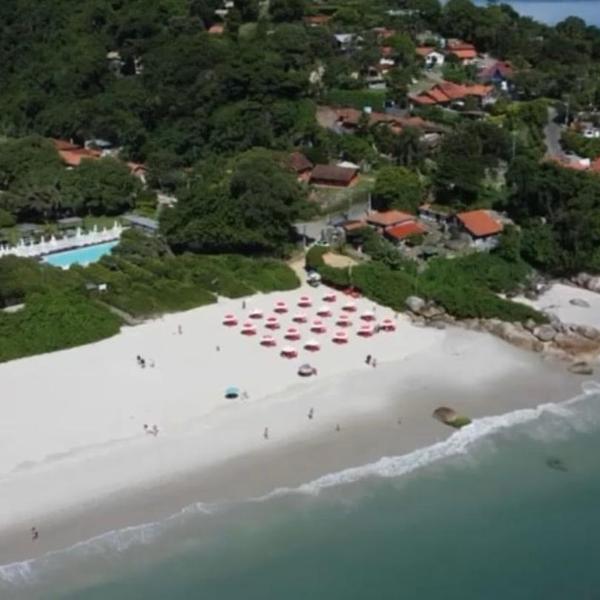 Casa a poucos minutos da praia de Jurerê - Foto 5