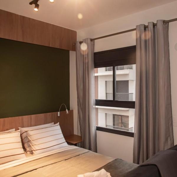 Essential 2U - Your space in Vila Mariana - Foto 2