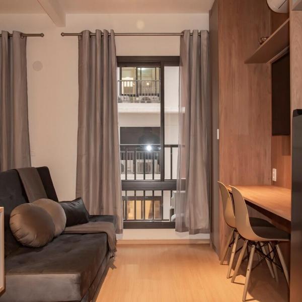 Essential 2U - Your space in Vila Mariana - Foto 4