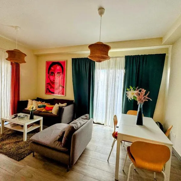 Family paradise in Punta Cana, khách sạn ở Punta Cana