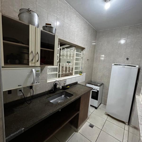 Residencial Parque Santa Bárbara - Foto 3