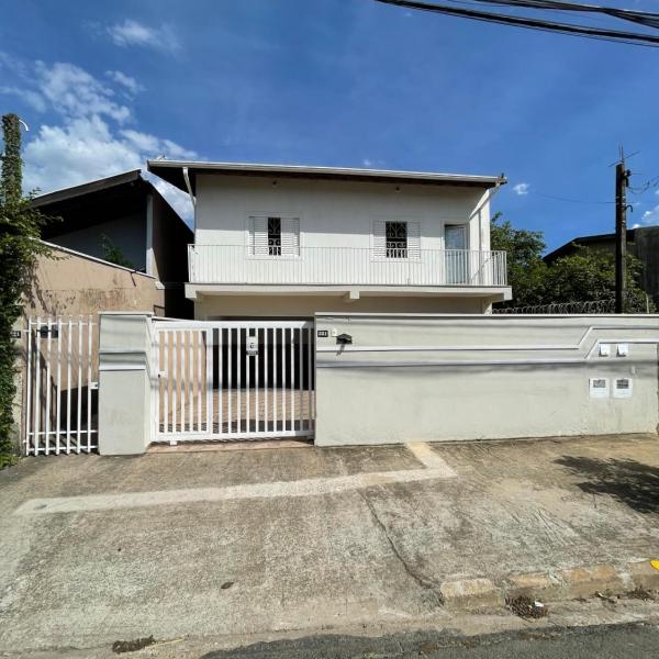 Residencial Parque Santa Bárbara