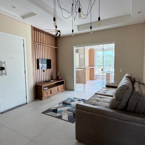 192m2 Penthouse with Panoramic View