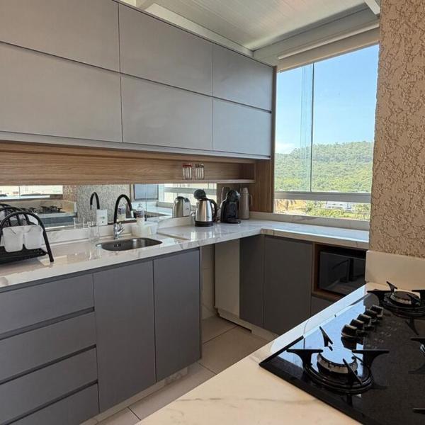 192m2 Penthouse with Panoramic View - Foto 4
