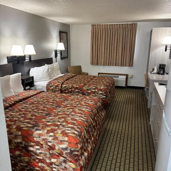Maryville Extended Stay, hotel en Maryville