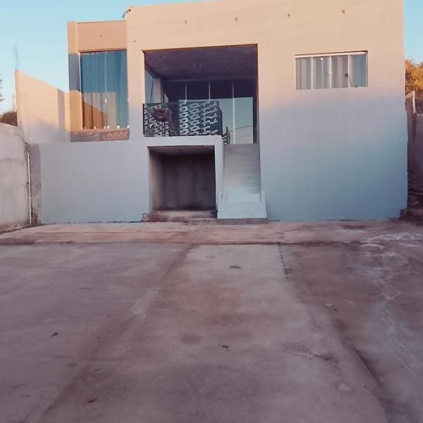 Casa lago sul