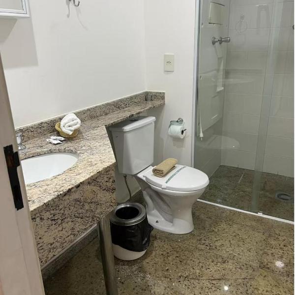 Bem Estar Flats Andar Alto Vista Espetacular - Foto 3
