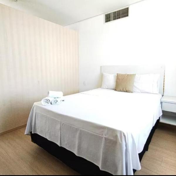 Bem Estar Flats Andar Alto Vista Espetacular - Foto 2
