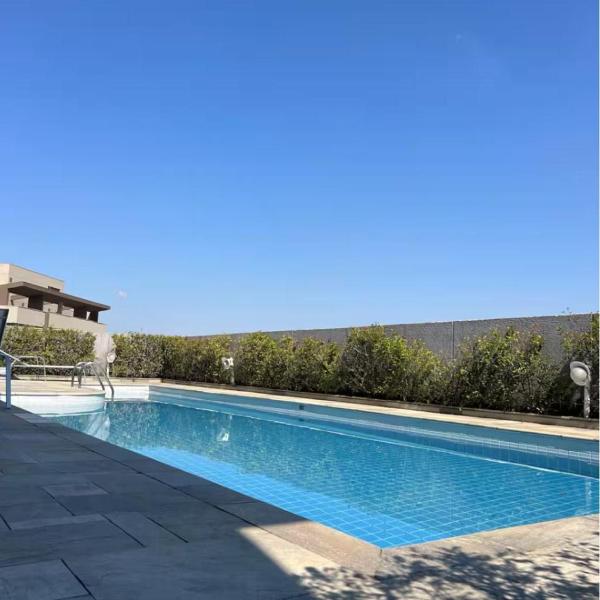 Bem Estar Flats Andar Alto Vista Espetacular - Foto 4
