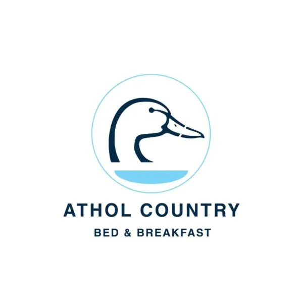 Athol Country Bed & Breakfast, hotel in Athol