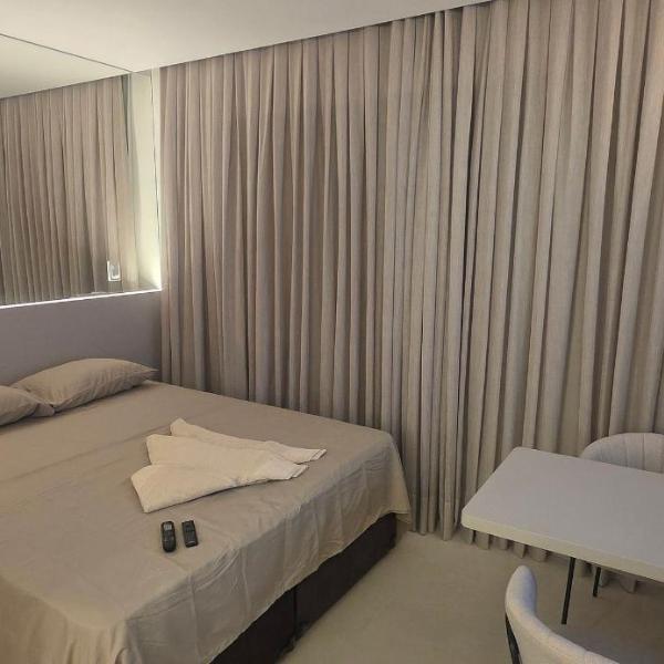 L18 Estadia Premium com Piscina no Rooftop - Foto 2