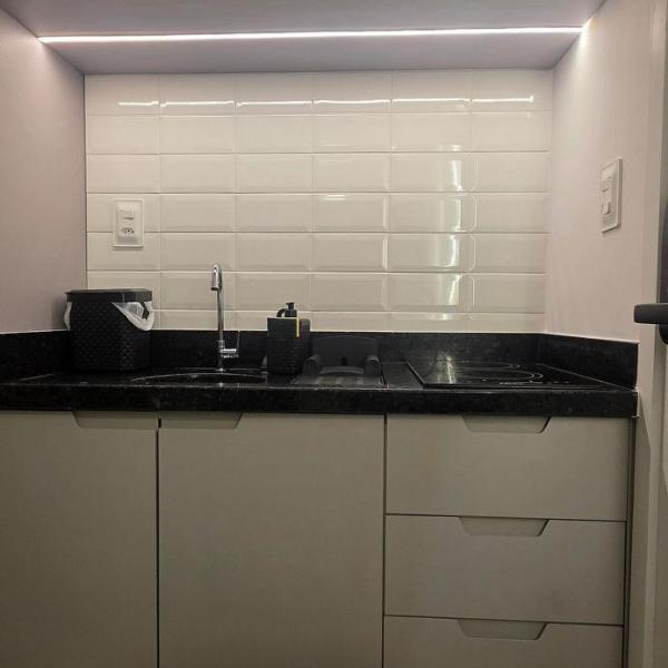 L18 Estadia Premium com Piscina no Rooftop - Foto 3